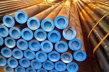 小口徑合金鋼管